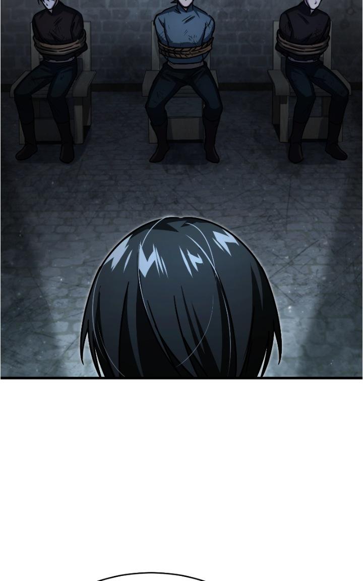 Read Descended from Divinity Manga Online