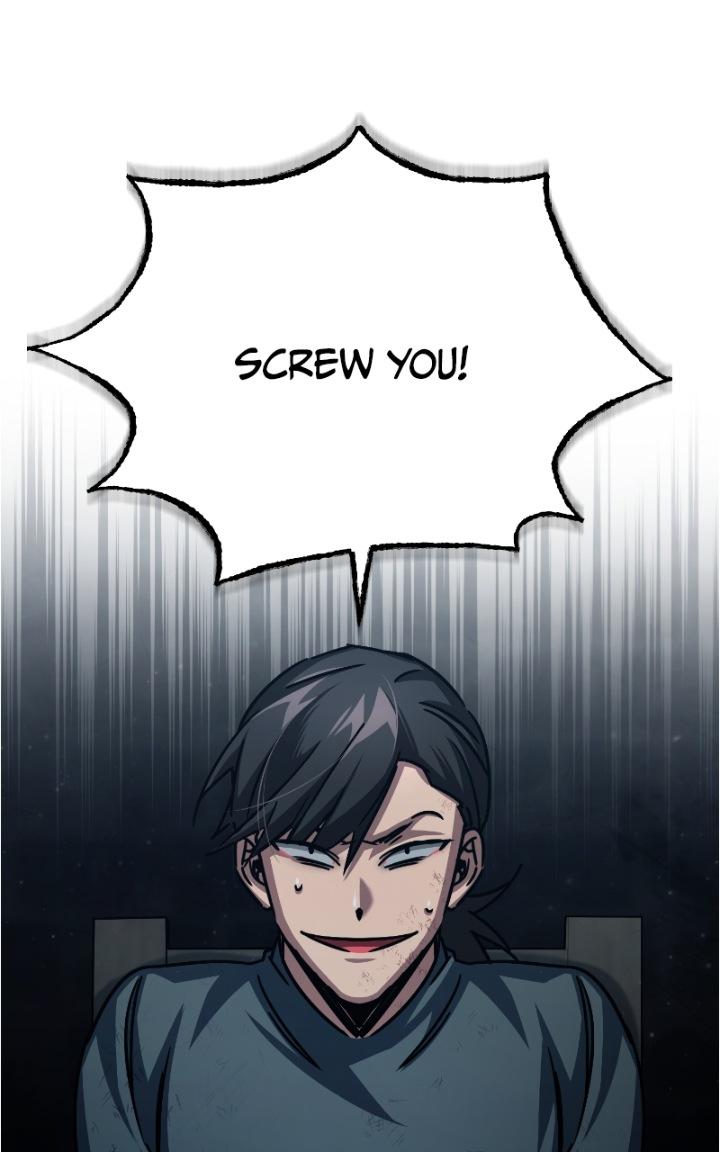 Read Descended from Divinity Manga Online