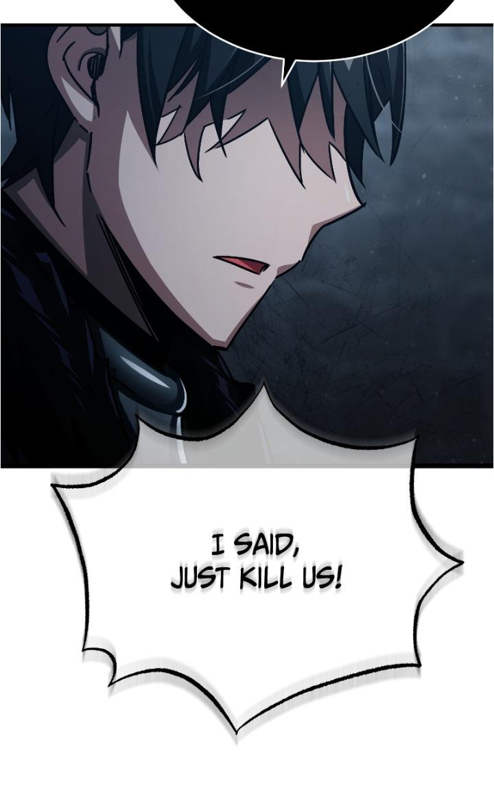 Read Descended from Divinity Manga Online