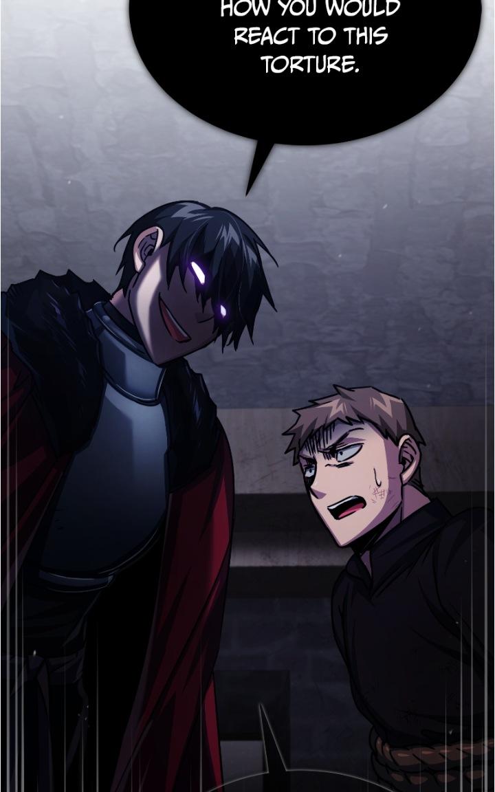 Read Descended from Divinity Manga Online