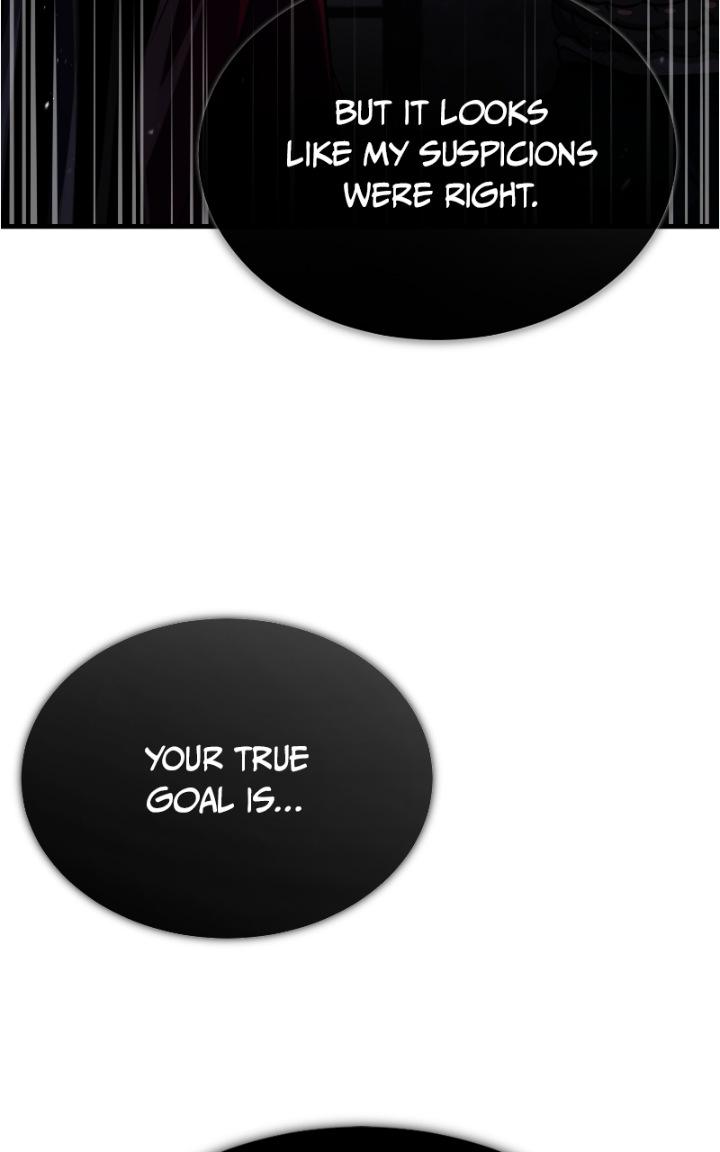 Read Descended from Divinity Manga Online