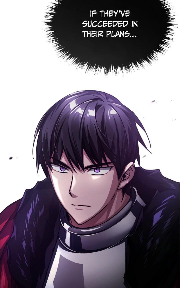 Read Descended from Divinity Manga Online