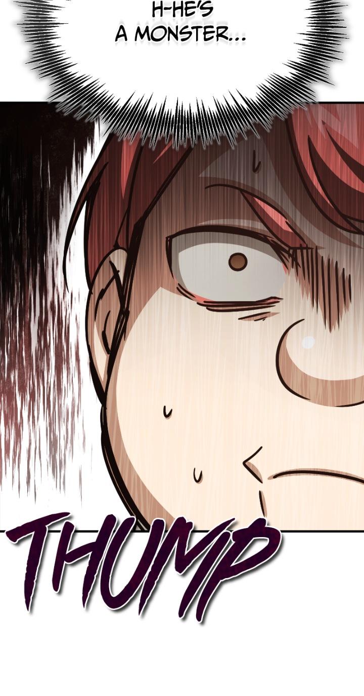 Read Descended from Divinity Manga Online