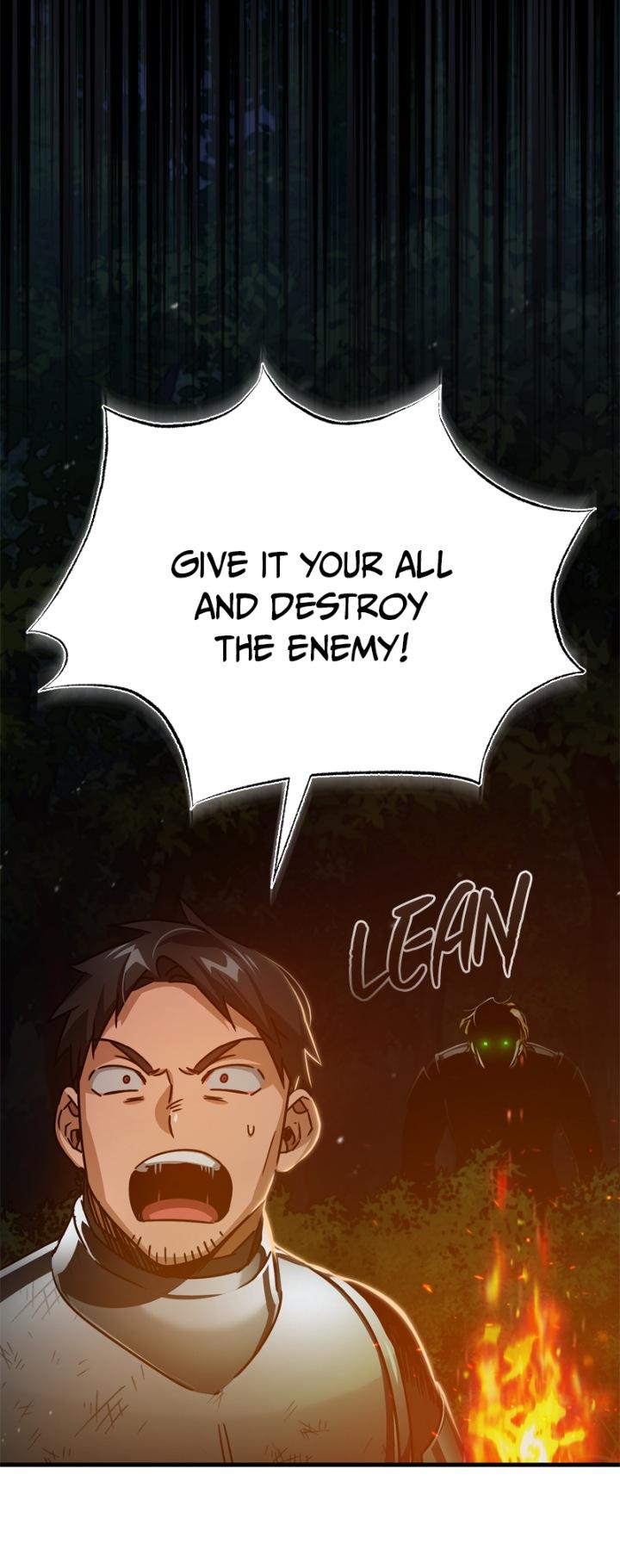 Read Descended from Divinity Manga Online