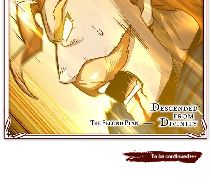 Read Descended from Divinity Manga Online