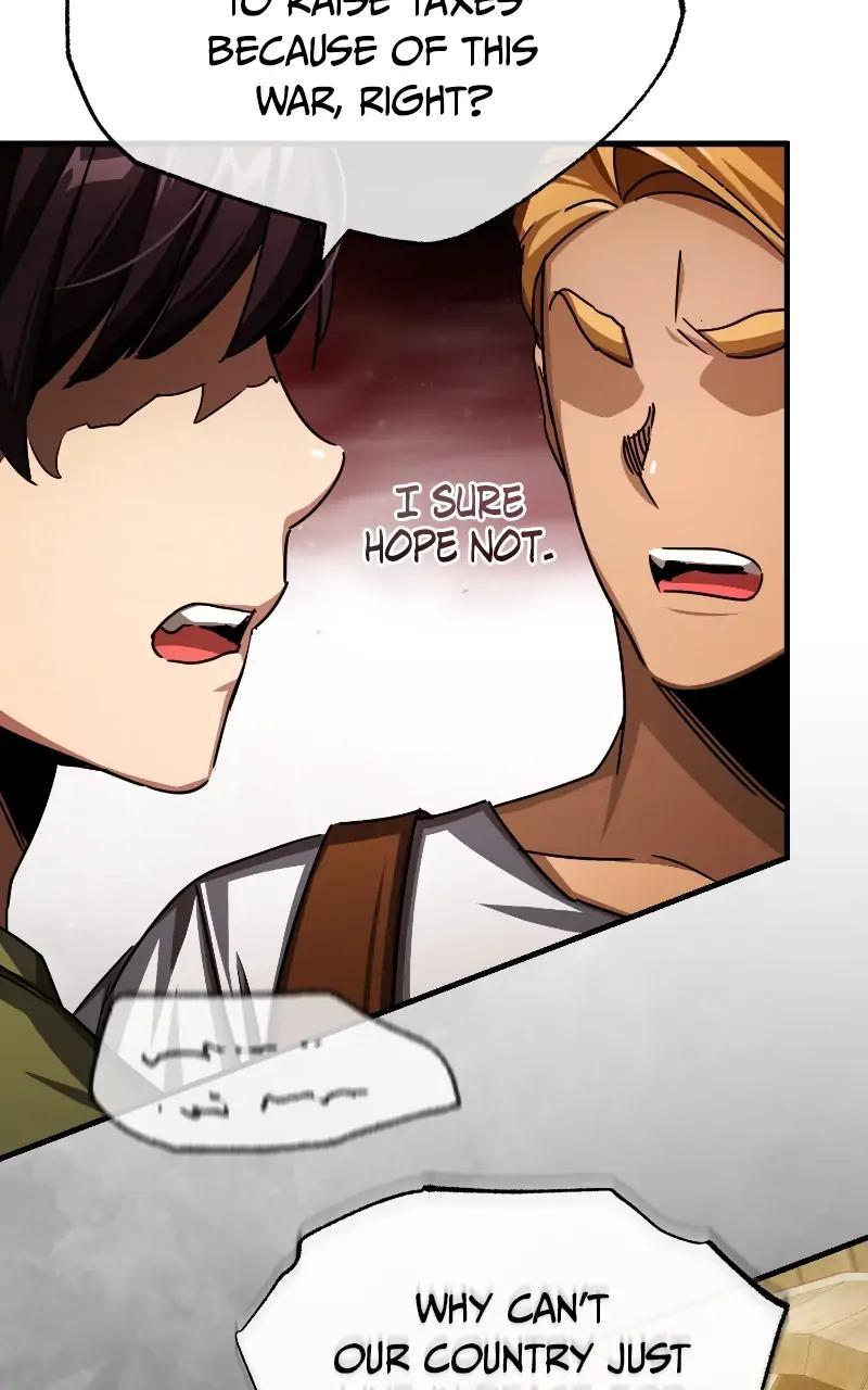 Read Descended from Divinity Manga Online