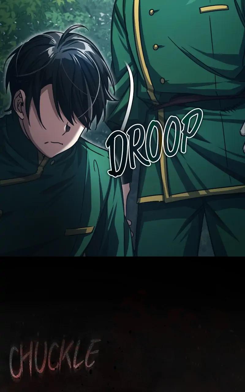 Read Descended from Divinity Manga Online