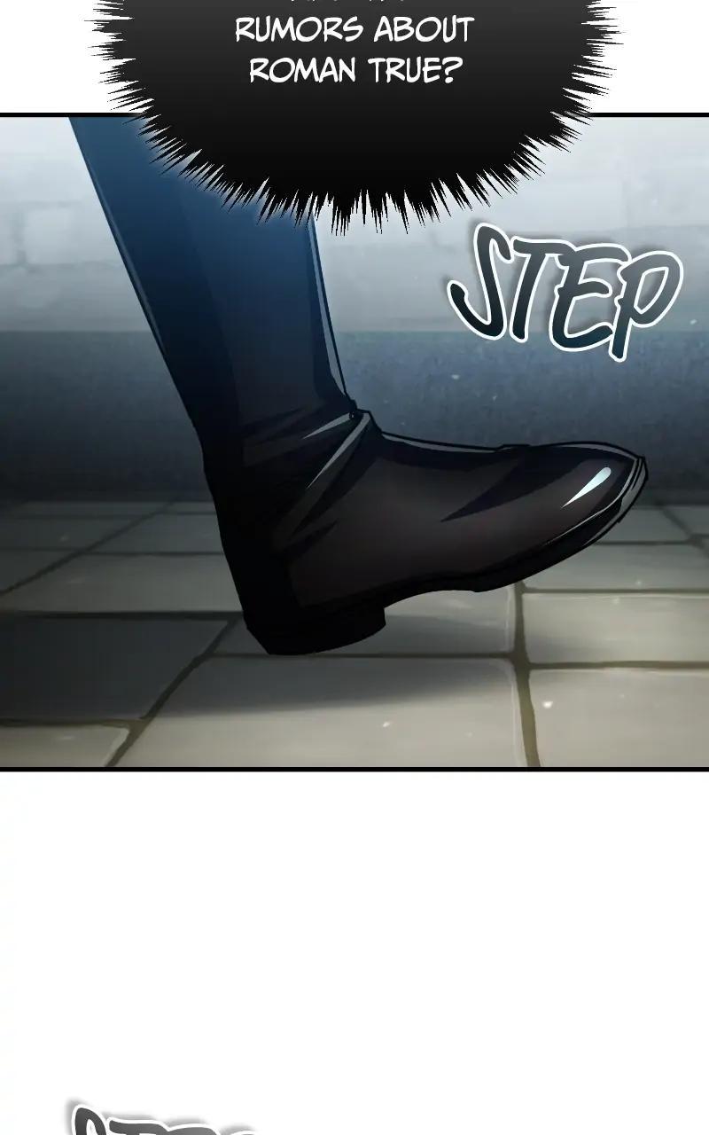 Read Descended from Divinity Manga Online