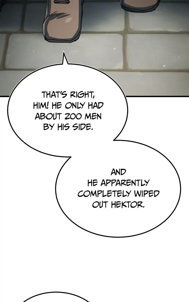 Read Descended from Divinity Manga Online