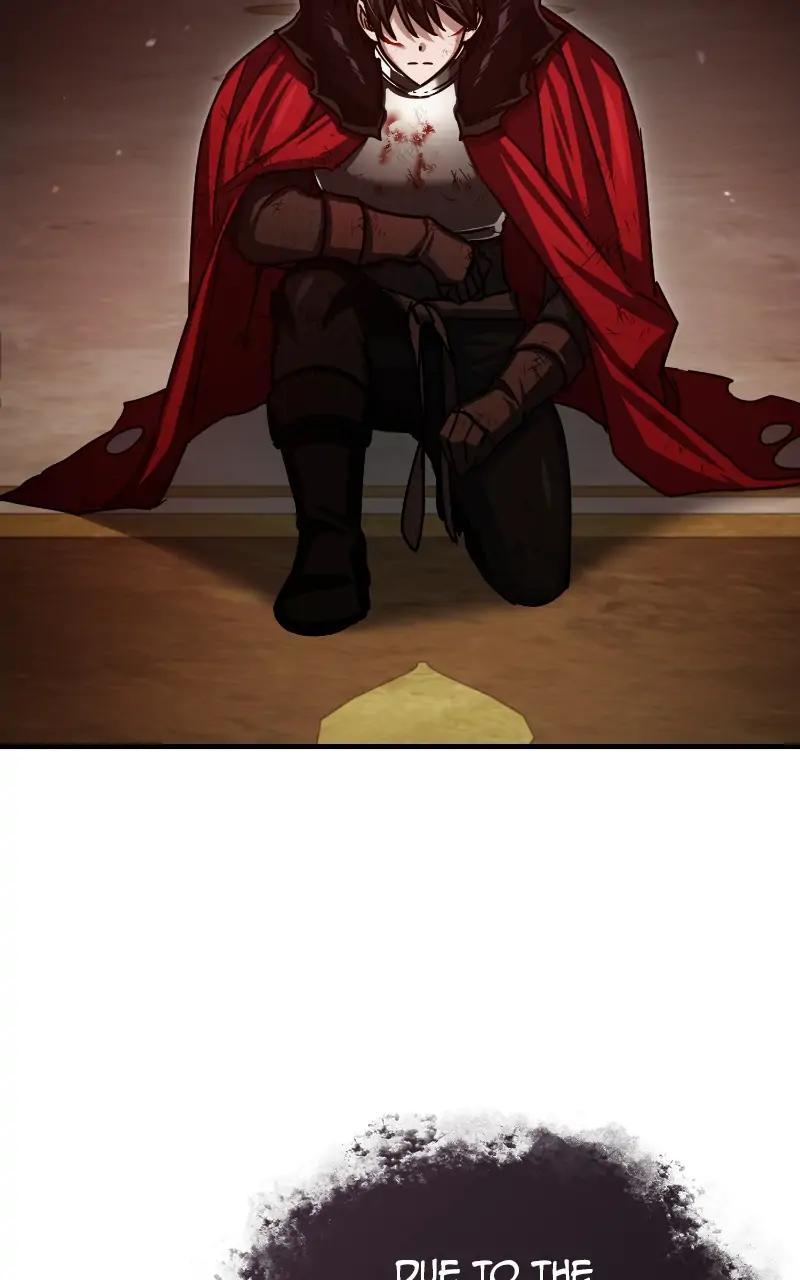 Read Descended from Divinity Manga Online