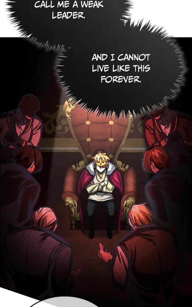 Read Descended from Divinity Manga Online
