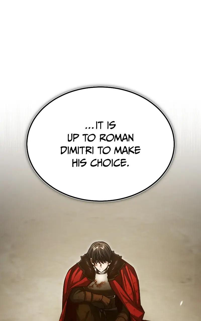 Read Descended from Divinity Manga Online