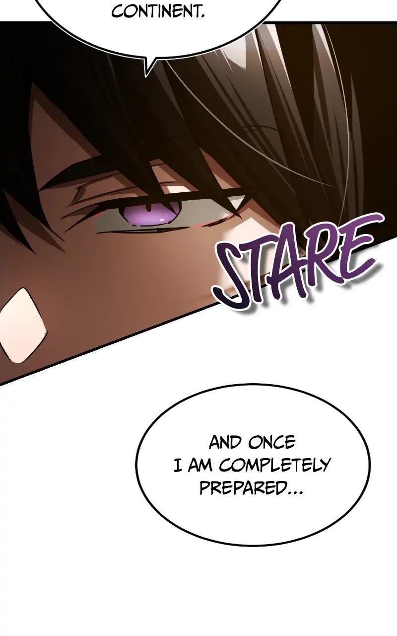 Read Descended from Divinity Manga Online