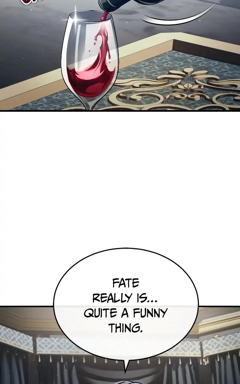 Read Descended from Divinity Manga Online