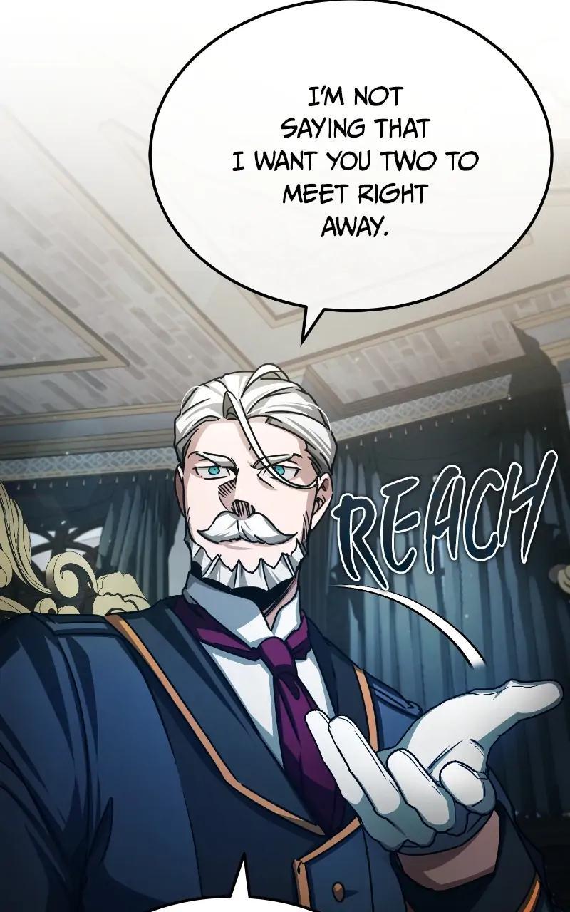 Read Descended from Divinity Manga Online