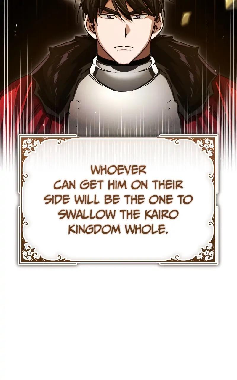 Read Descended from Divinity Manga Online