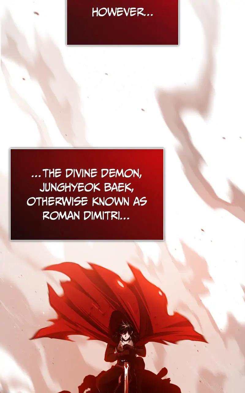 Read Descended from Divinity Manga Online