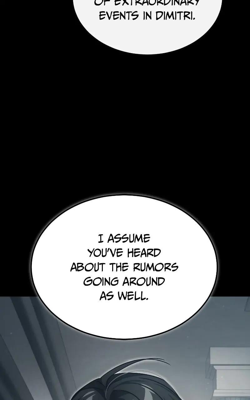 Read Descended from Divinity Manga Online