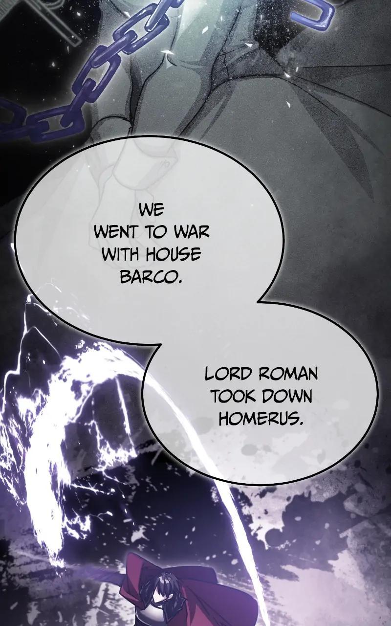 Read Descended from Divinity Manga Online