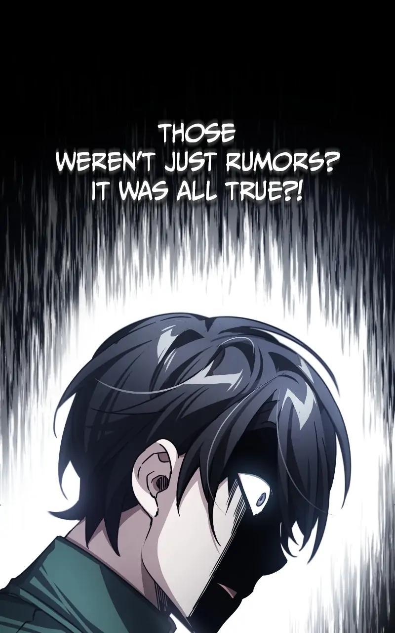 Read Descended from Divinity Manga Online