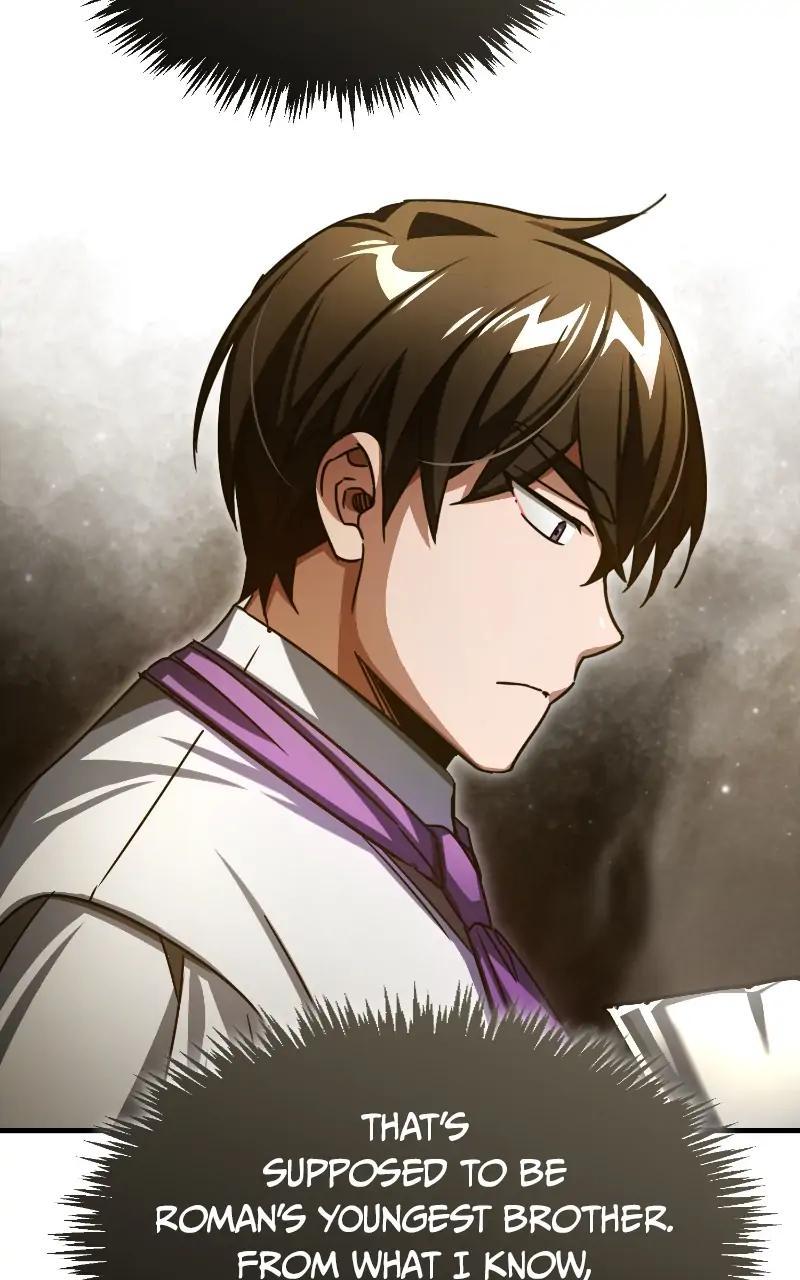 Read Descended from Divinity Manga Online