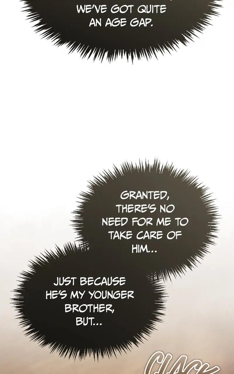 Read Descended from Divinity Manga Online