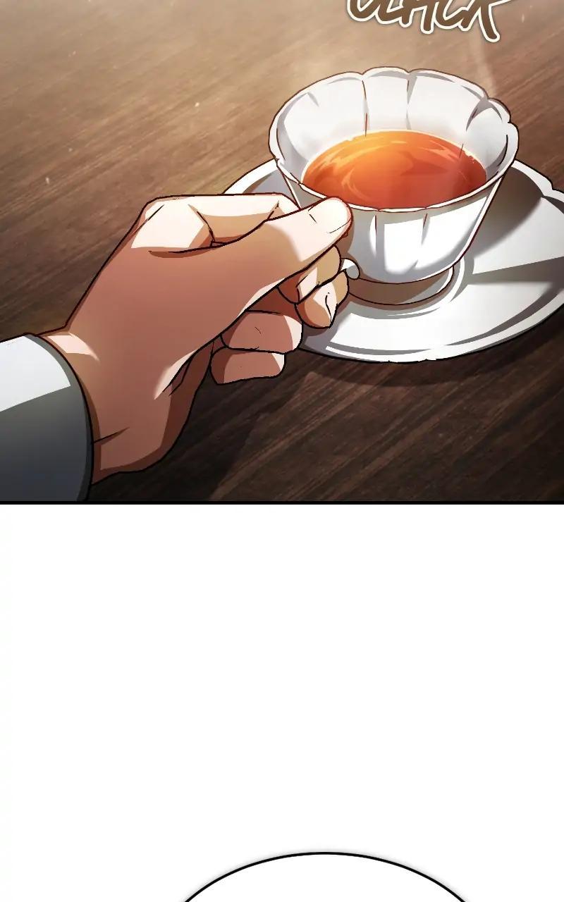 Read Descended from Divinity Manga Online