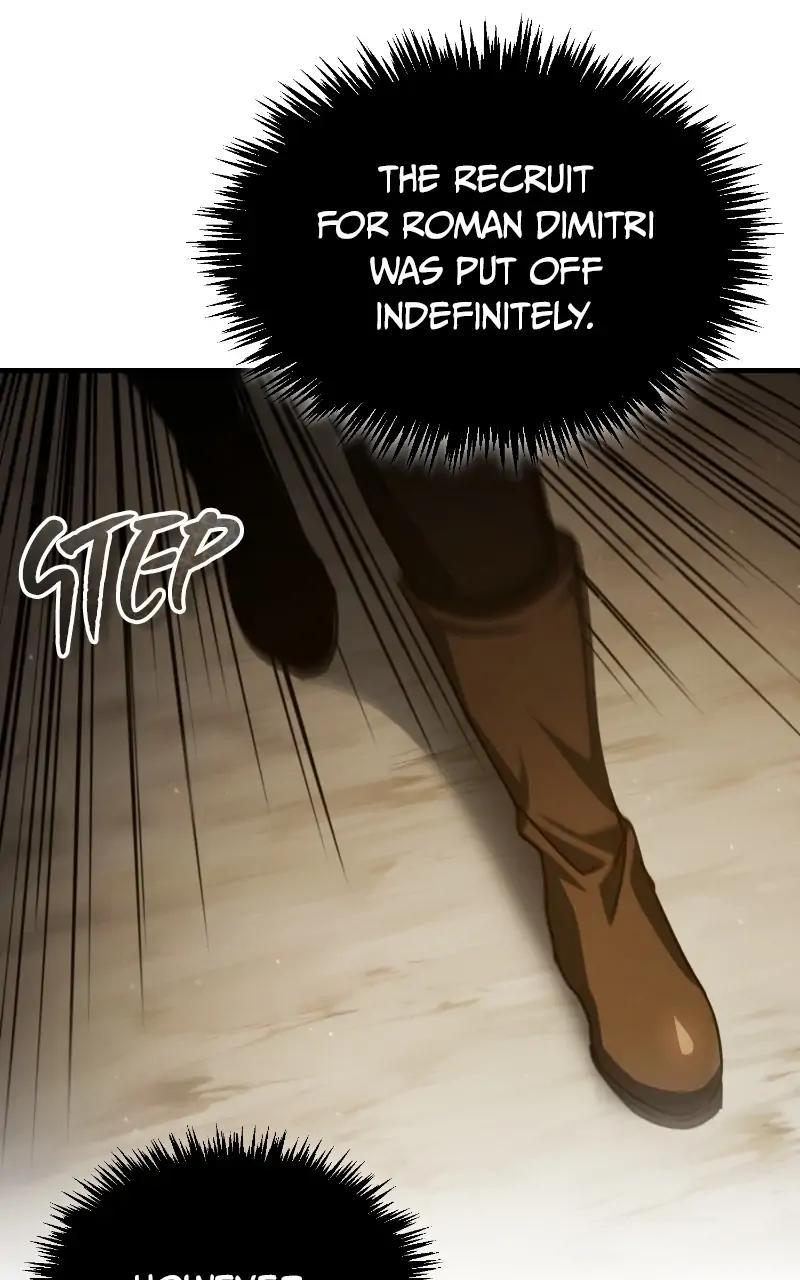 Read Descended from Divinity Manga Online
