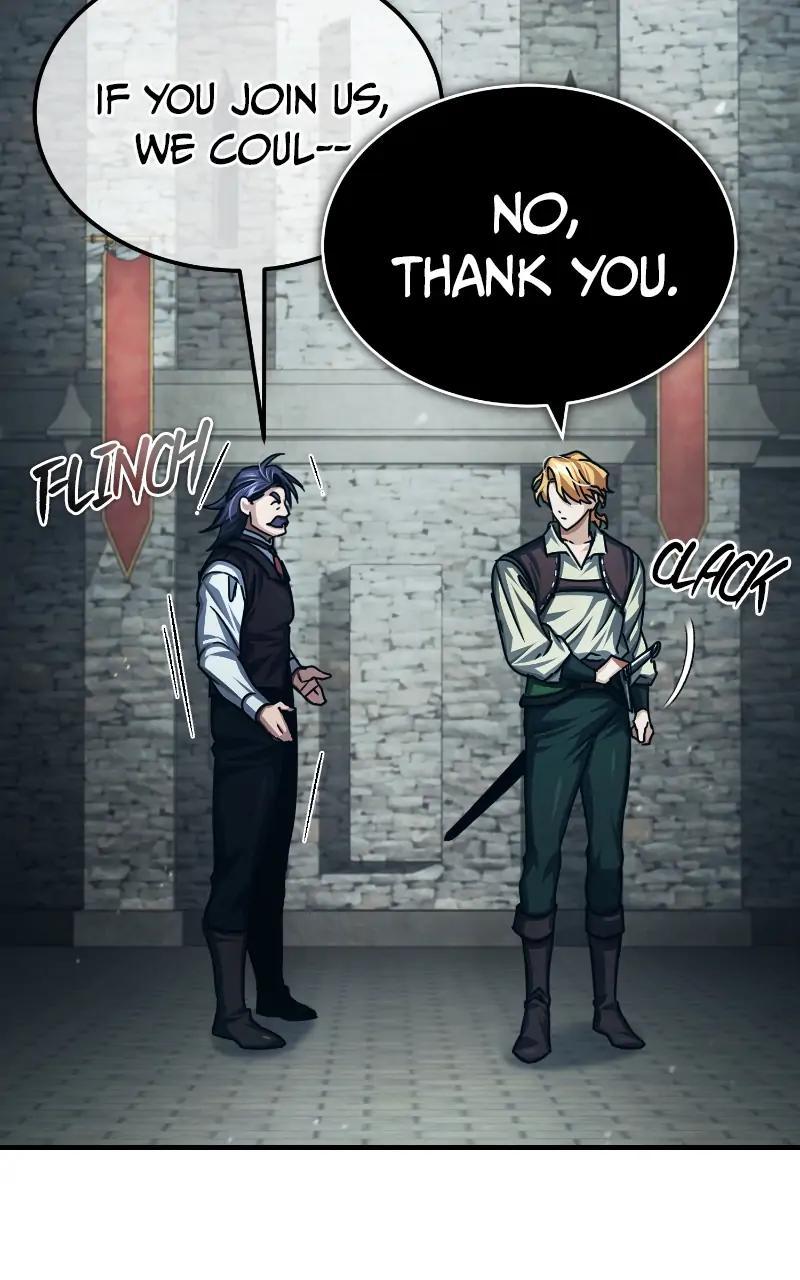 Read Descended from Divinity Manga Online