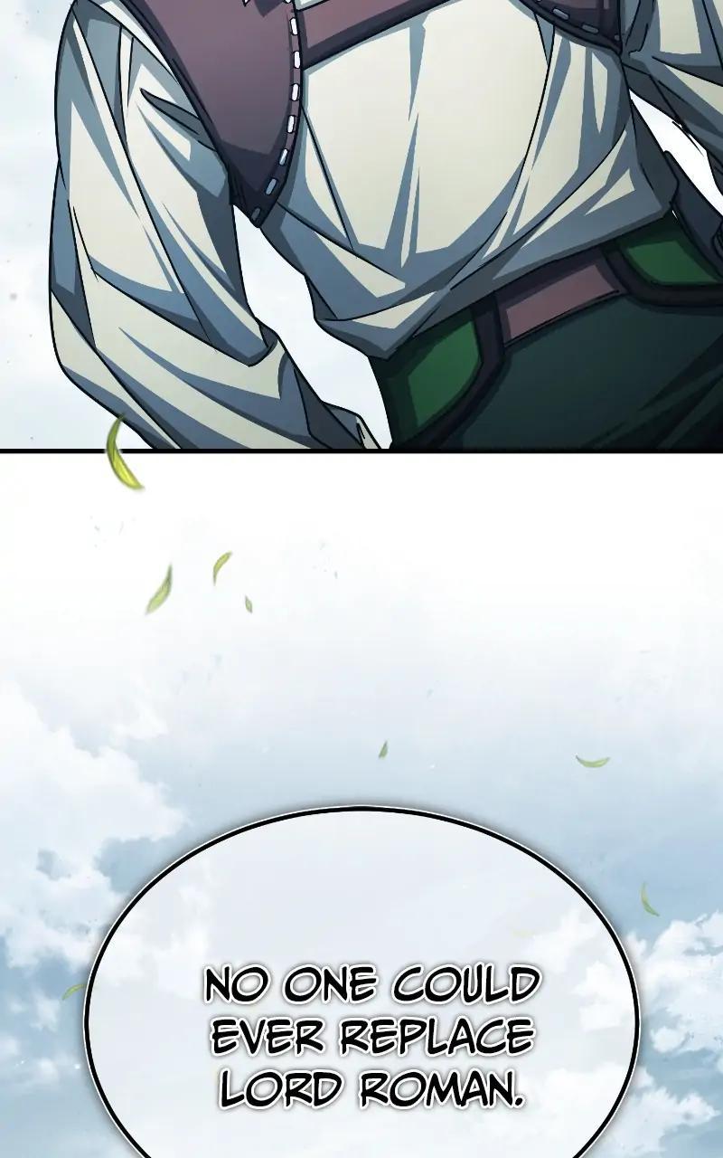 Read Descended from Divinity Manga Online