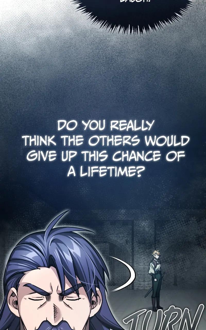 Read Descended from Divinity Manga Online