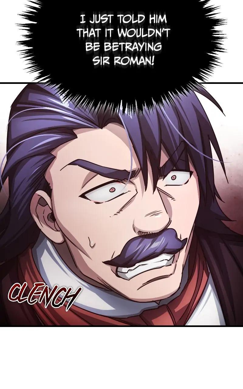 Read Descended from Divinity Manga Online
