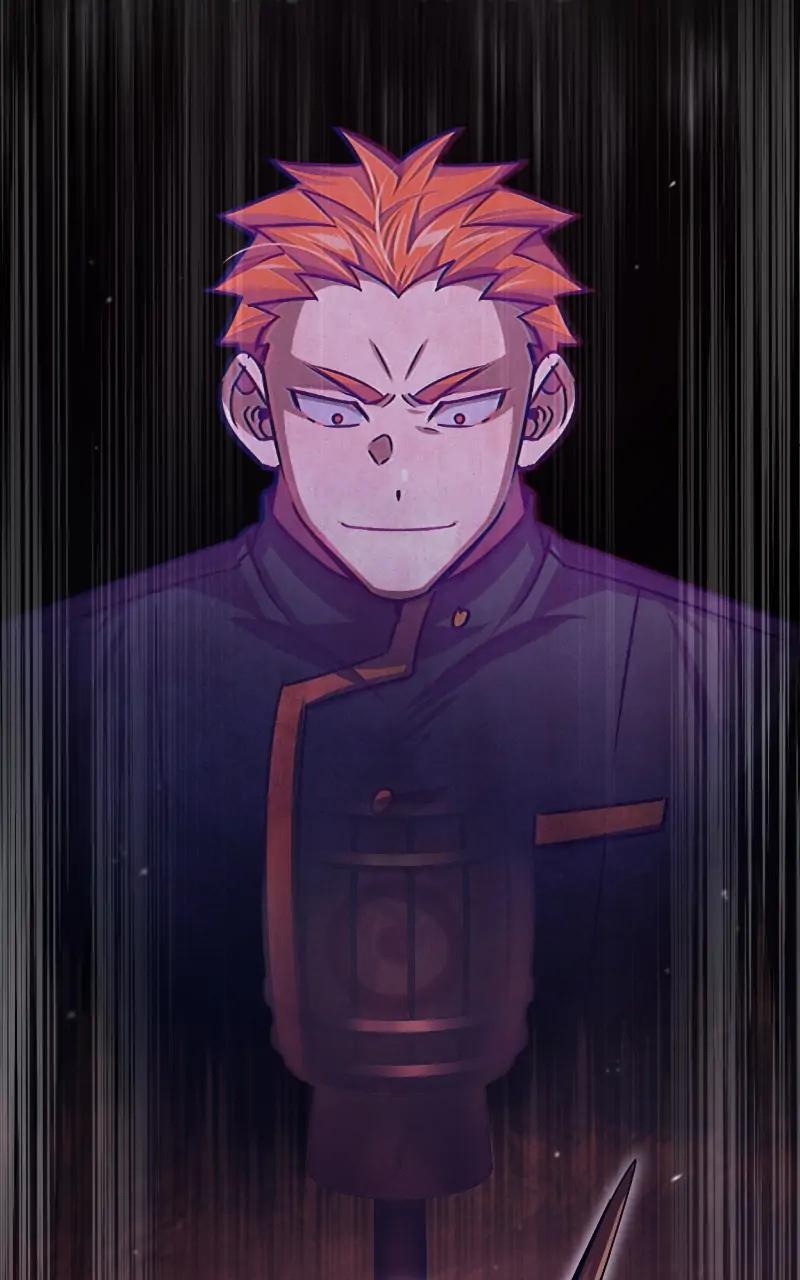Read Descended from Divinity Manga Online