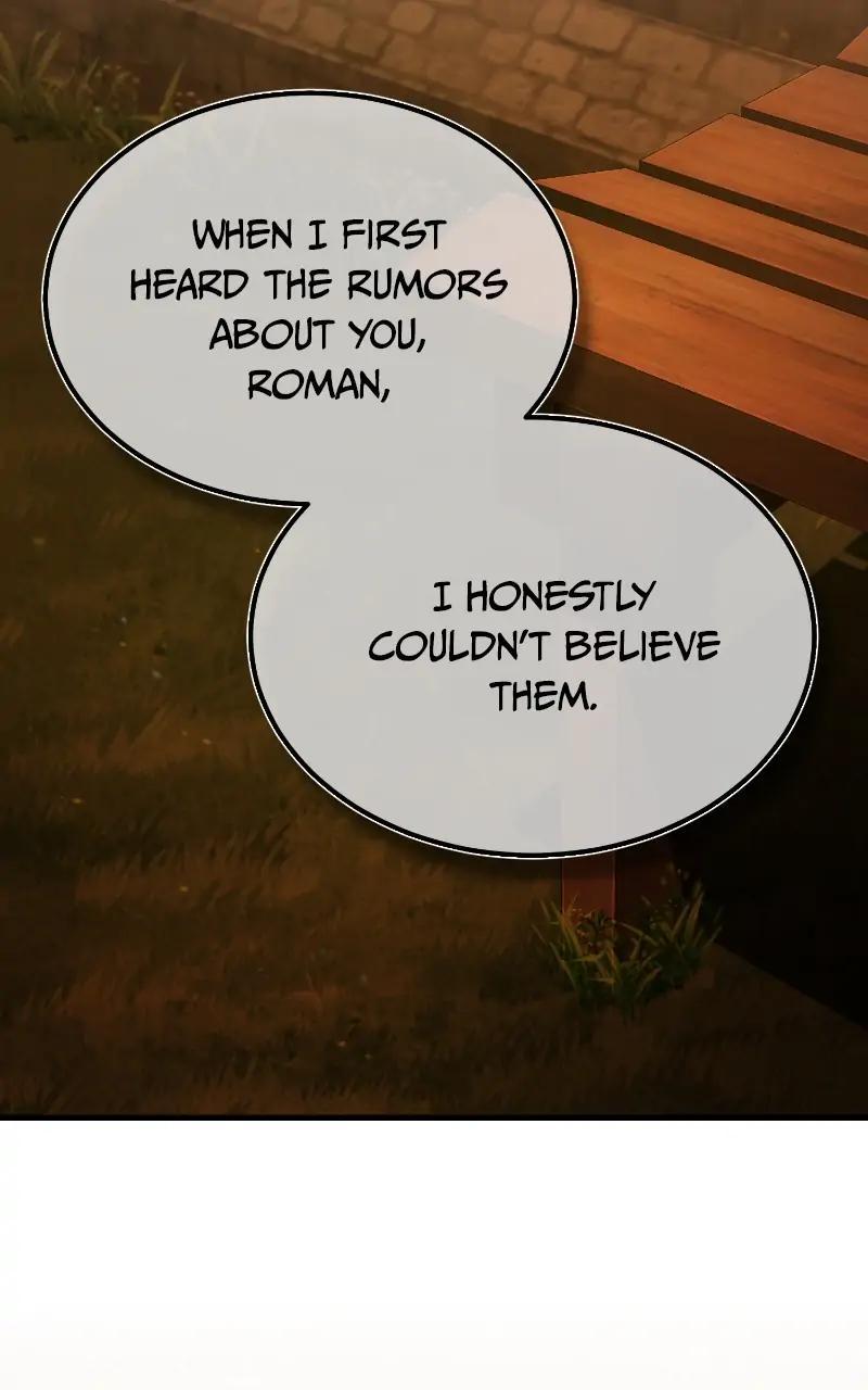 Read Descended from Divinity Manga Online