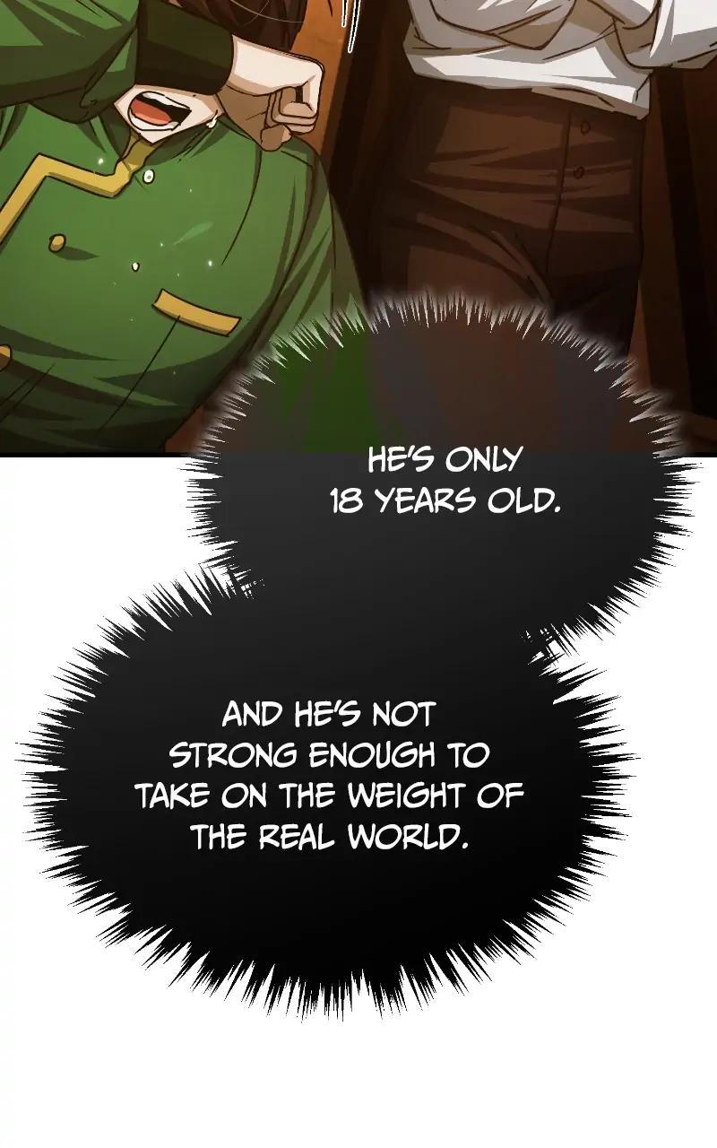 Read Descended from Divinity Manga Online