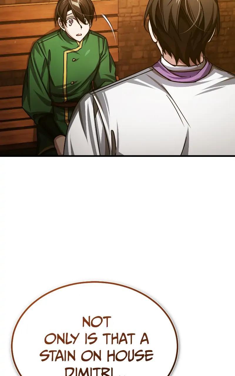 Read Descended from Divinity Manga Online