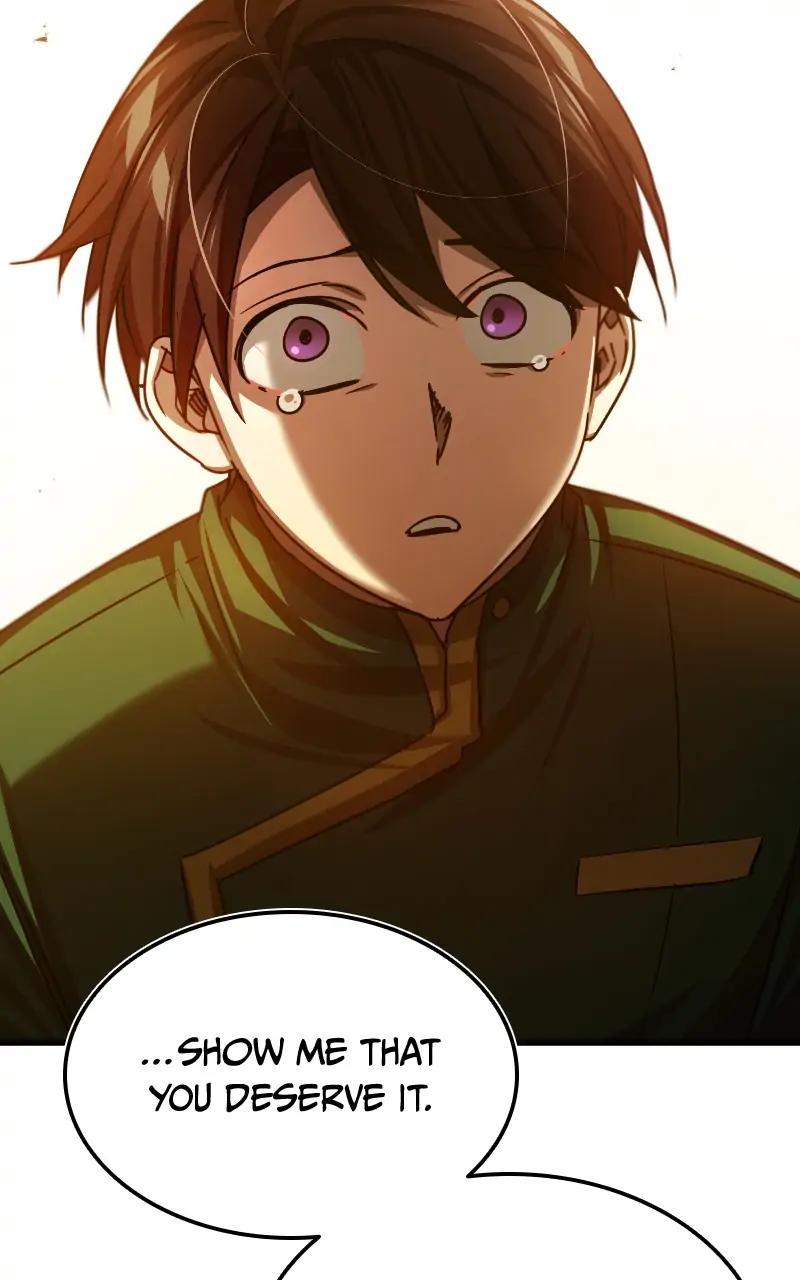 Read Descended from Divinity Manga Online