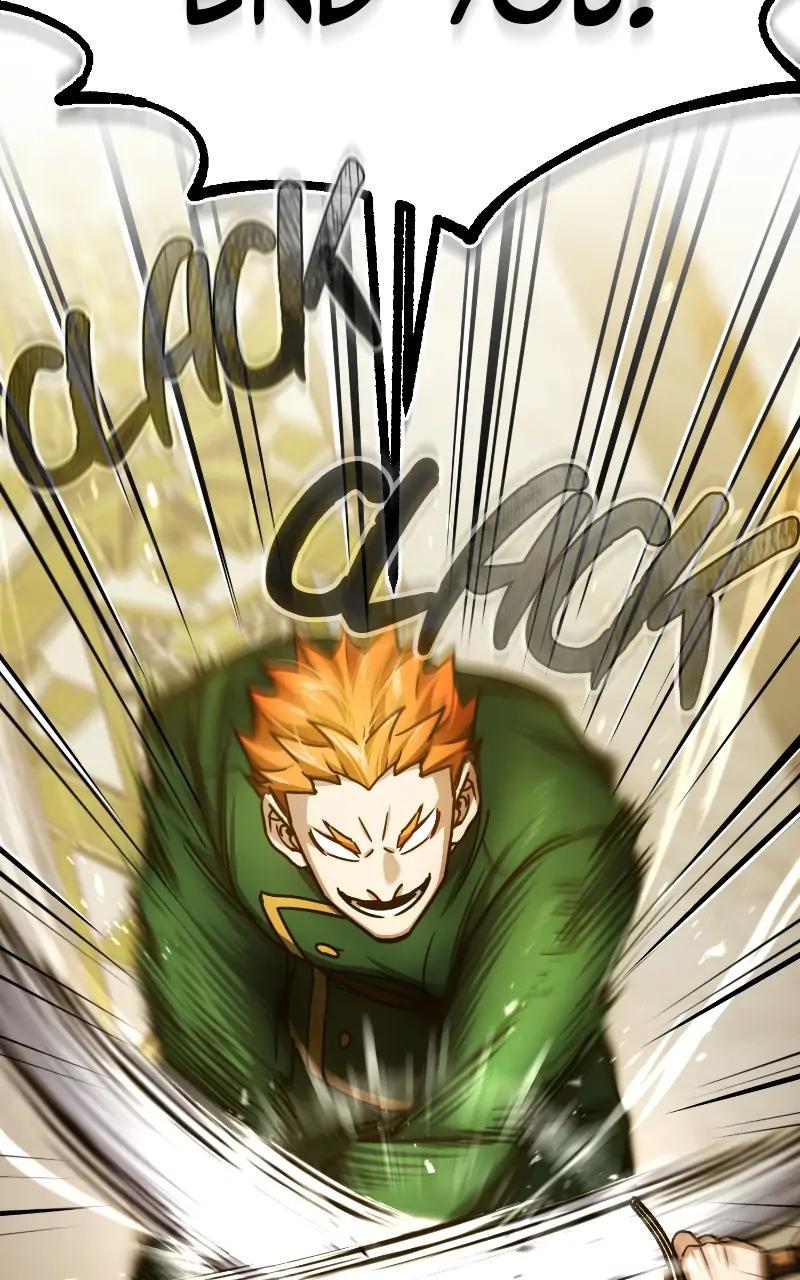 Read Descended from Divinity Manga Online