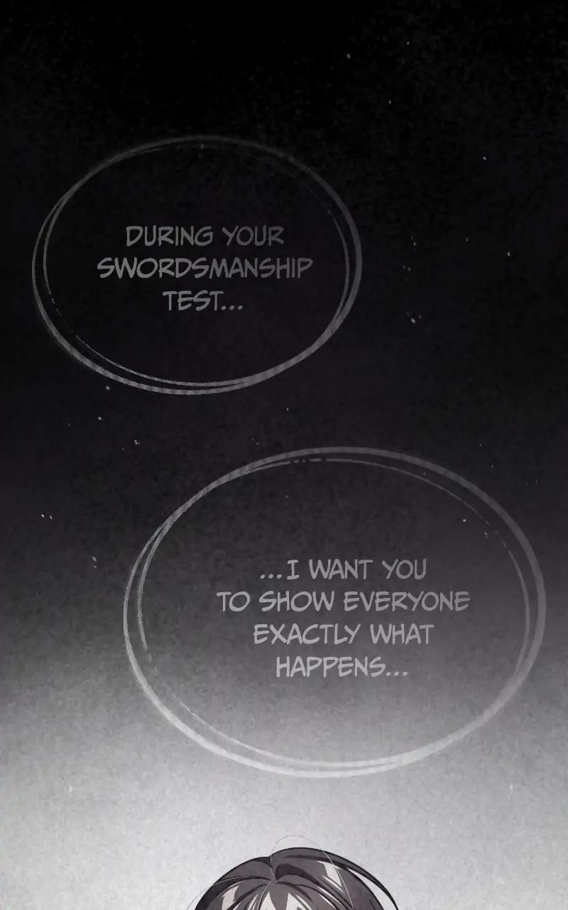 Read Descended from Divinity Manga Online