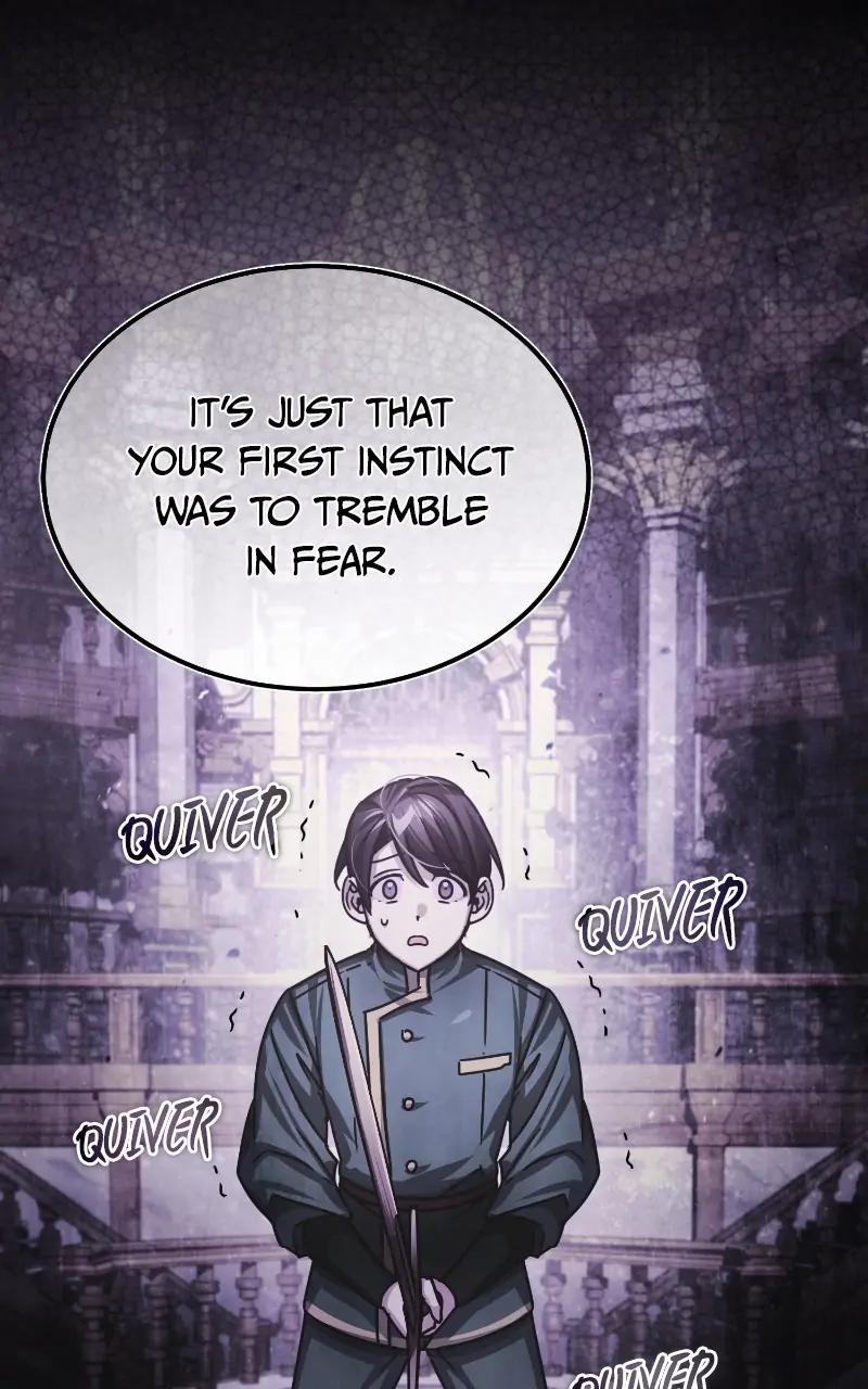 Read Descended from Divinity Manga Online