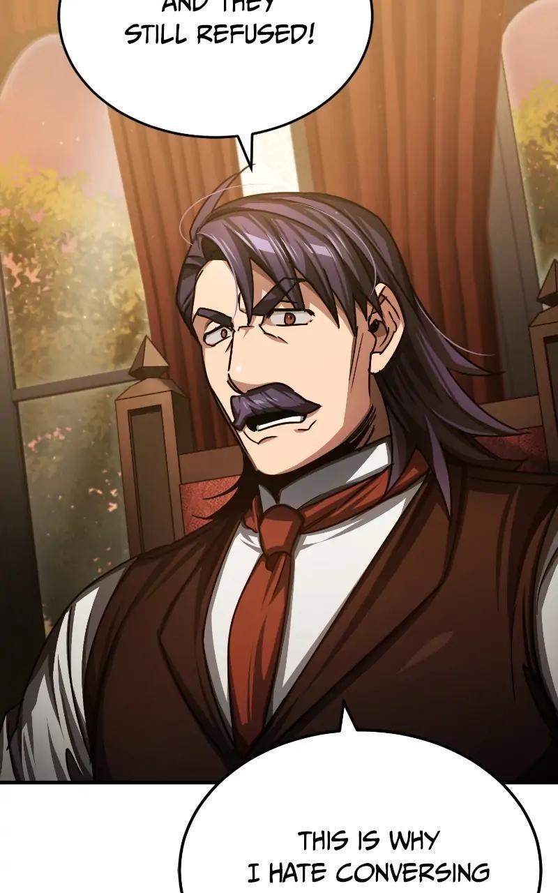 Read Descended from Divinity Manga Online