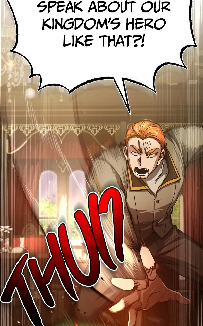 Read Descended from Divinity Manga Online