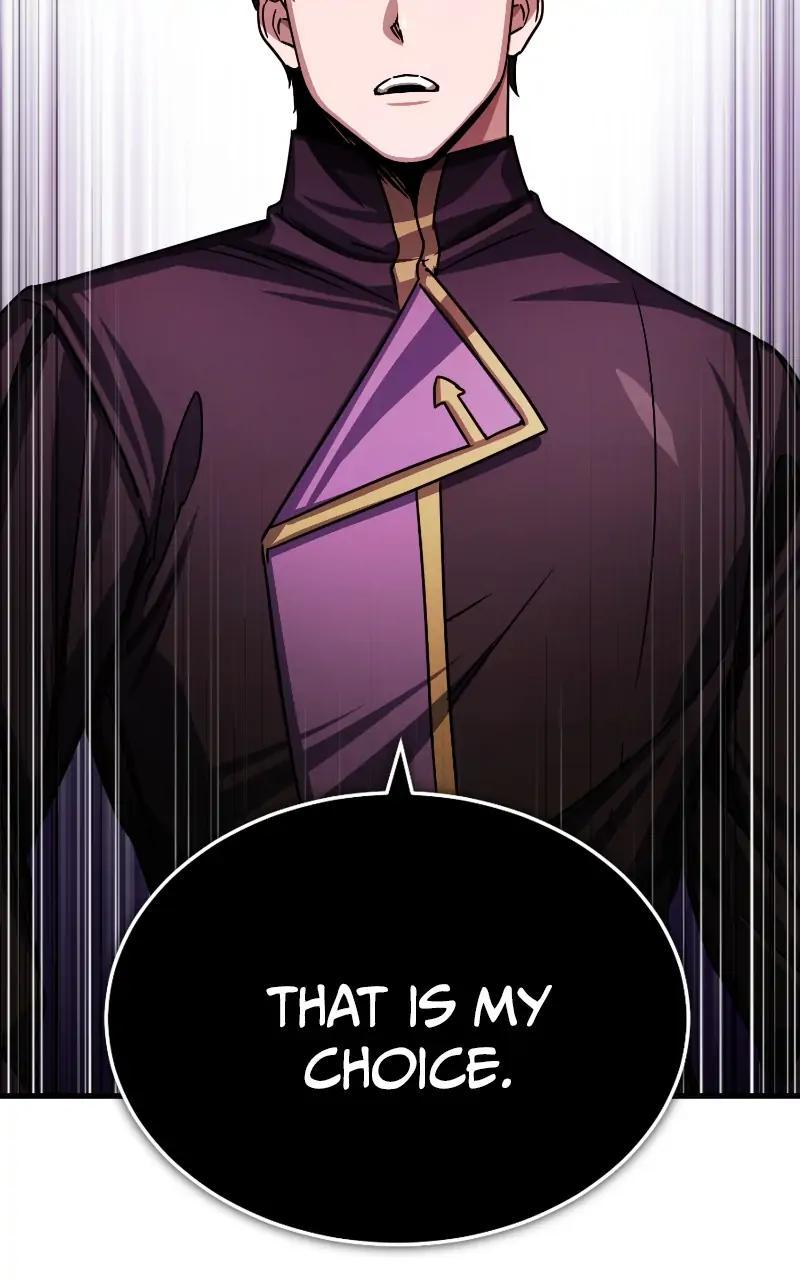 Read Descended from Divinity Manga Online