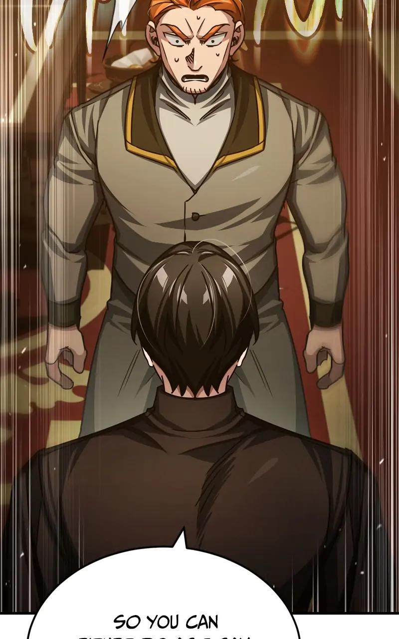 Read Descended from Divinity Manga Online