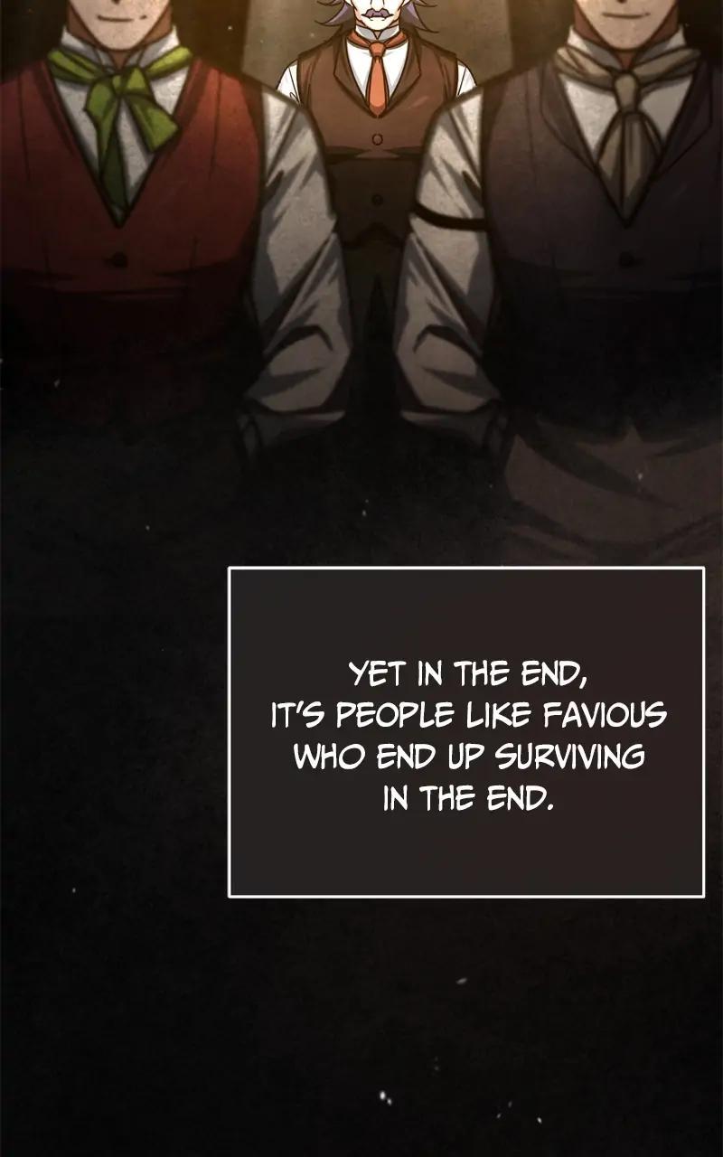 Read Descended from Divinity Manga Online