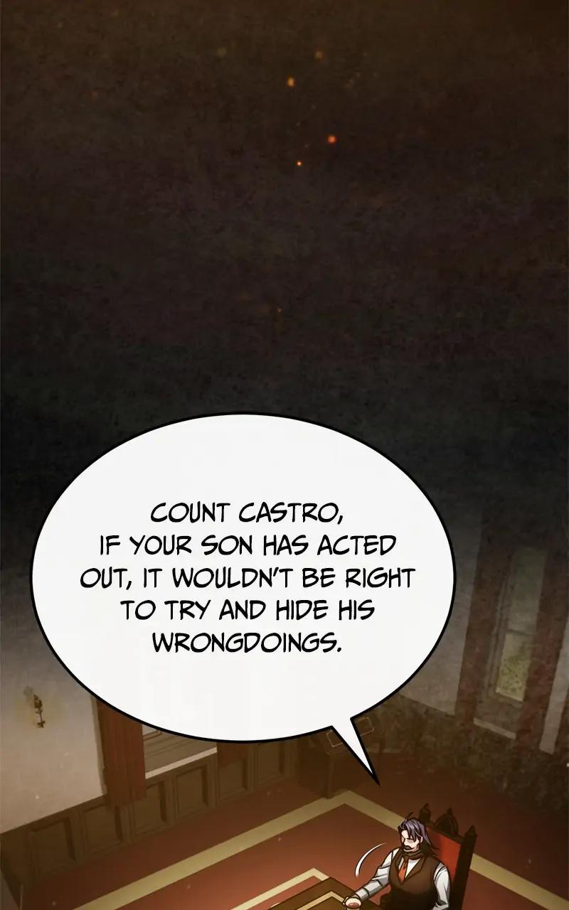 Read Descended from Divinity Manga Online