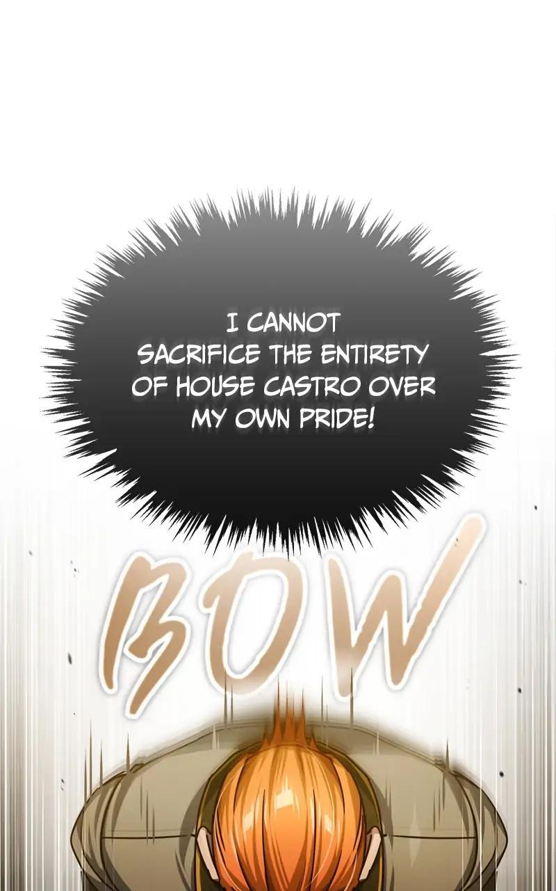 Read Descended from Divinity Manga Online