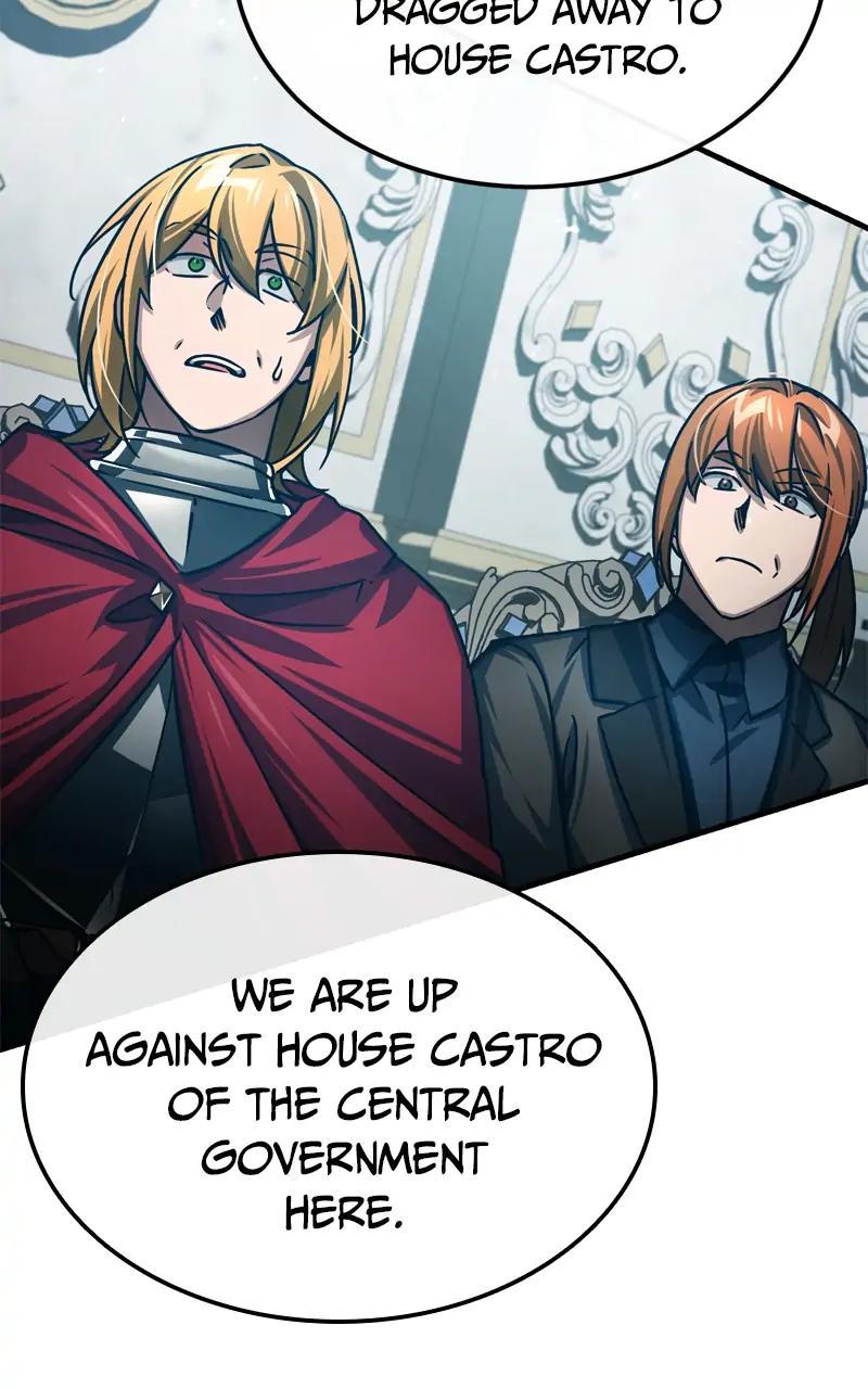 Read Descended from Divinity Manga Online