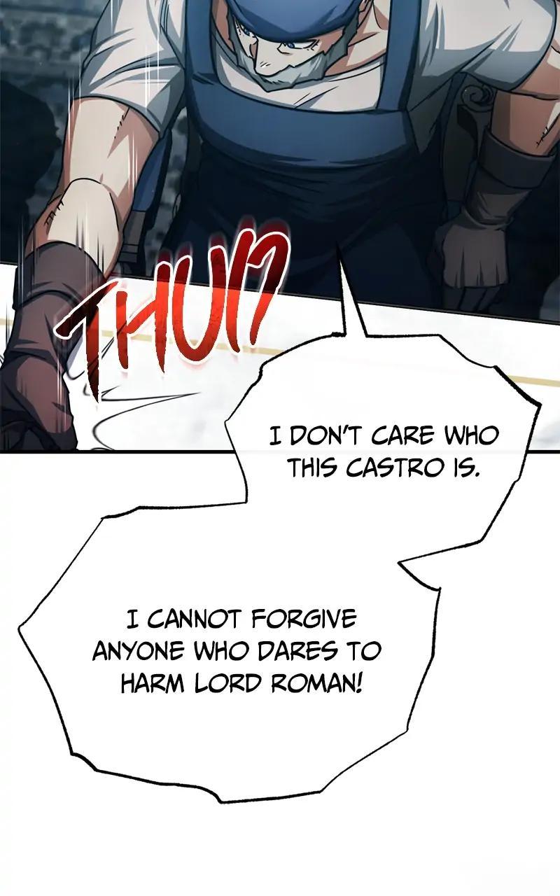 Read Descended from Divinity Manga Online