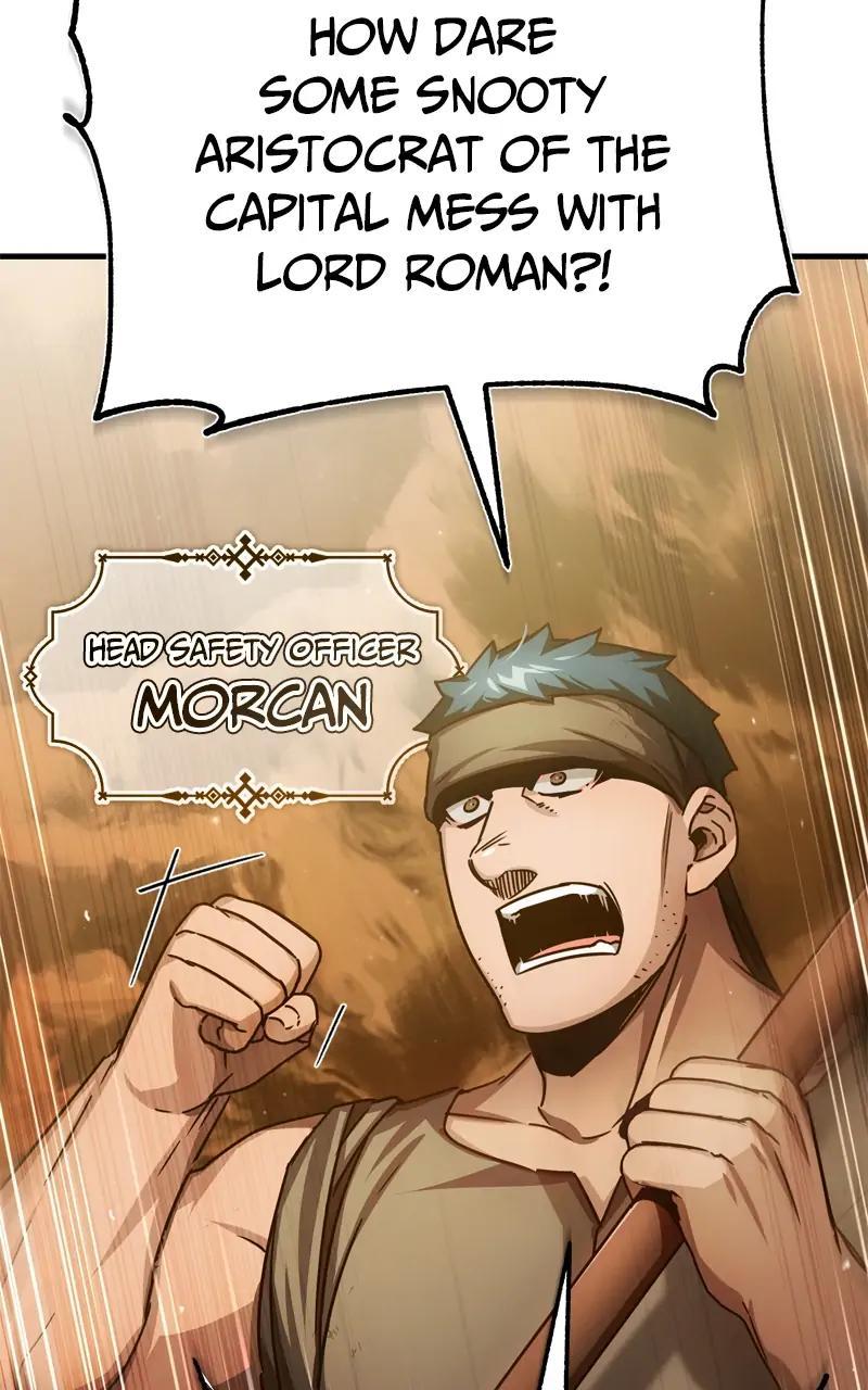 Read Descended from Divinity Manga Online